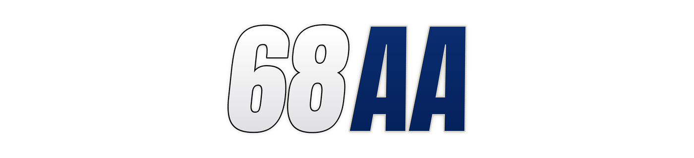 68aa